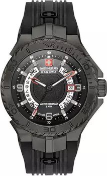 Мужские часы Swiss Military Hanowa 06-4327.13.007.07