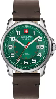 Мужские часы Swiss Military Hanowa 06-4330.04.006
