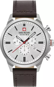 Мужские часы Swiss Military Hanowa 06-4332.04.001