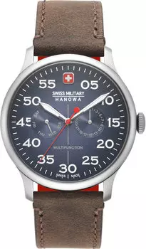 Мужские часы Swiss Military Hanowa 06-4335.04.003