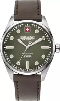 Мужские часы Swiss Military Hanowa 06-4345.7.04.006