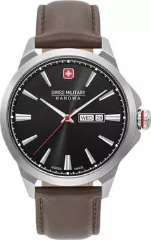 Мужские часы Swiss Military Hanowa 06-4346.04.007