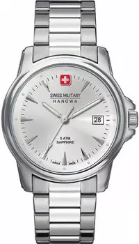 Мужские часы Swiss Military Hanowa 06-5230.04.001