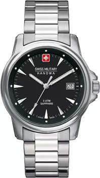 Мужские часы Swiss Military Hanowa 06-5230.04.007