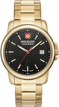 Мужские часы Swiss Military Hanowa 06-5230.7.02.007