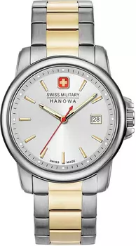Мужские часы Swiss Military Hanowa 06-5230.7.55.001