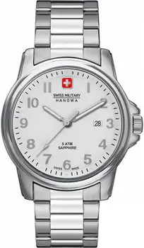 Мужские часы Swiss Military Hanowa 06-5231.04.001