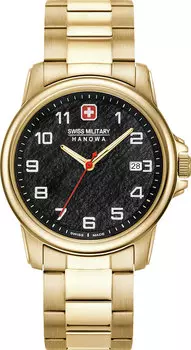 Мужские часы Swiss Military Hanowa 06-5231.7.02.007