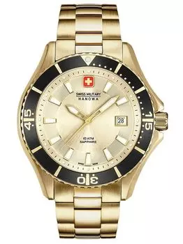 Мужские часы Swiss Military Hanowa 06-5296.02.002