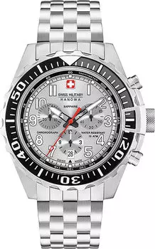 Мужские часы Swiss Military Hanowa 06-5304.04.001