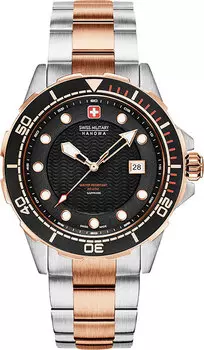 Мужские часы Swiss Military Hanowa 06-5315.12.007