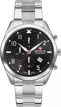 Мужские часы Swiss Military Hanowa 06-5316.04.007