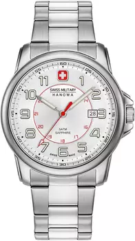 Мужские часы Swiss Military Hanowa 06-5330.04.001