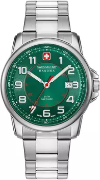 Мужские часы Swiss Military Hanowa 06-5330.04.006