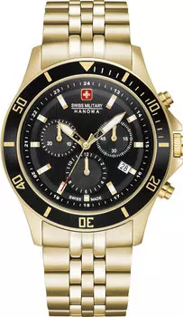 Мужские часы Swiss Military Hanowa 06-5331.02.007