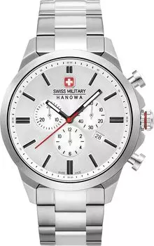 Мужские часы Swiss Military Hanowa 06-5332.04.001