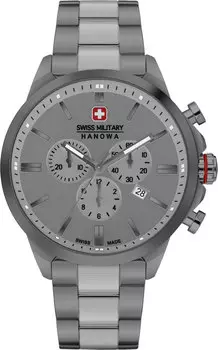 Мужские часы Swiss Military Hanowa 06-5332.30.009