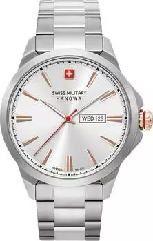 Мужские часы Swiss Military Hanowa 06-5346.04.001