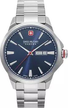 Мужские часы Swiss Military Hanowa 06-5346.04.003