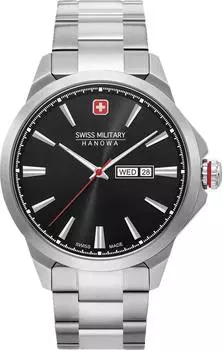 Мужские часы Swiss Military Hanowa 06-5346.04.007