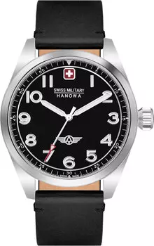 Мужские часы Swiss Military Hanowa SMWGA2100401