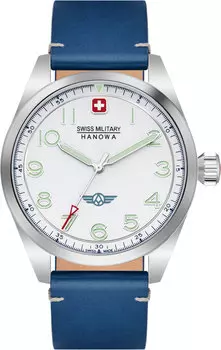 Мужские часы Swiss Military Hanowa SMWGA2100403