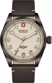 Мужские часы Swiss Military Hanowa SMWGA2100440