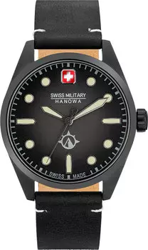 Мужские часы Swiss Military Hanowa SMWGA2100540