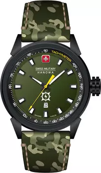 Мужские часы Swiss Military Hanowa SMWGB2100130