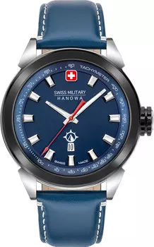 Мужские часы Swiss Military Hanowa SMWGB2100170