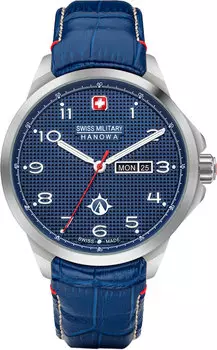 Мужские часы Swiss Military Hanowa SMWGB2100301