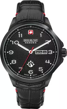 Мужские часы Swiss Military Hanowa SMWGB2100330