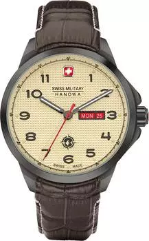 Мужские часы Swiss Military Hanowa SMWGB2100340