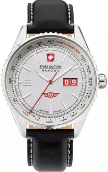 Мужские часы Swiss Military Hanowa SMWGB2101001