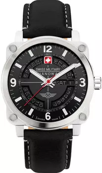 Мужские часы Swiss Military Hanowa SMWGB2101101