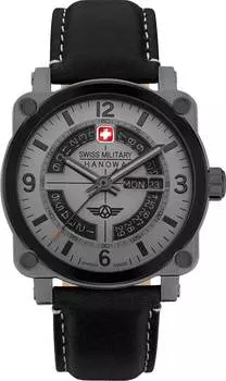 Мужские часы Swiss Military Hanowa SMWGB2101140