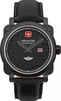 Мужские часы Swiss Military Hanowa SMWGB2101330