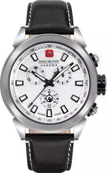 Мужские часы Swiss Military Hanowa SMWGC2100201