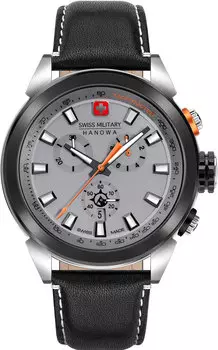 Мужские часы Swiss Military Hanowa SMWGC2100270