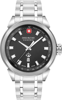 Мужские часы Swiss Military Hanowa SMWGH2100101