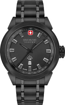 Мужские часы Swiss Military Hanowa SMWGH2100171