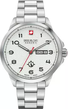 Мужские часы Swiss Military Hanowa SMWGH2100302