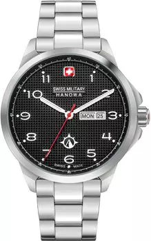 Мужские часы Swiss Military Hanowa SMWGH2100303