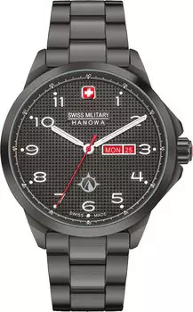 Мужские часы Swiss Military Hanowa SMWGH2100341