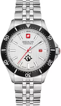 Мужские часы Swiss Military Hanowa SMWGH2100601