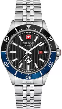 Мужские часы Swiss Military Hanowa SMWGH2100603