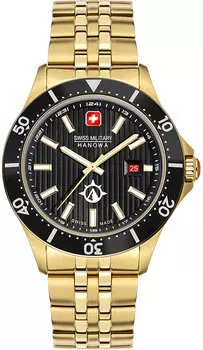 Мужские часы Swiss Military Hanowa SMWGH2100610