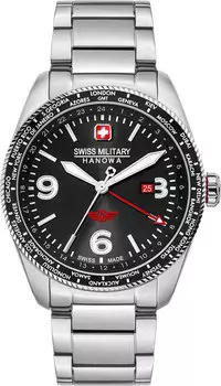 Мужские часы Swiss Military Hanowa SMWGH2100904