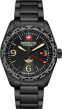 Мужские часы Swiss Military Hanowa SMWGH2100930