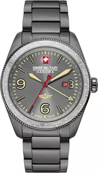 Мужские часы Swiss Military Hanowa SMWGH2100940